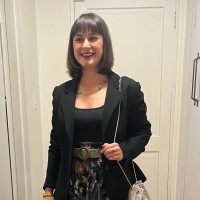 Syft Analytics Employee Alexandra Hoffman's profile photo