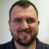 Midwest Wheel Companies Employee Shane Rees's profile photo