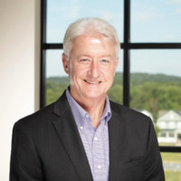 KDS Caine Commercial Real Estate, LLC Employee Larry Webb's profile photo