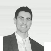 EY Employee Kyle Aragon's profile photo