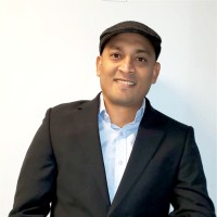 Evolvelab Employee Mike Qureshi's profile photo