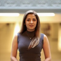 Law Practice Program Employee Afsoon Soudi's profile photo