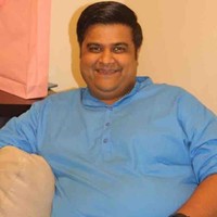 Nilkamal Limited Employee Karan Doshi's profile photo