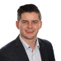 Conor McElroy Email