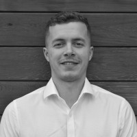 Harniss Building Services Solutions Employee Simon Thompson's profile photo