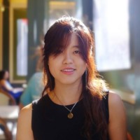 Responsible Alpha Employee Jade Zhang's profile photo