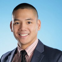 Accenture Employee Peter Couture's profile photo
