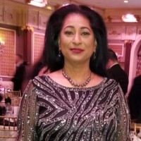 Ashley Furniture Homestores Employee Bibi Persaud's profile photo