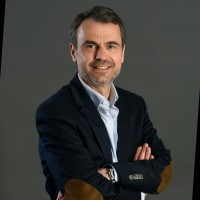 Invicta Group Employee Bertrand Cavard's profile photo