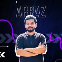 Bright Line Solutions (Pvt) Ltd. Employee Arbaz Ali's profile photo