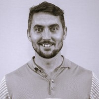 Hemab Therapeutics Employee Jon Førster's profile photo