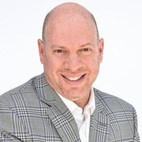 ICE Mortgage Technology Employee Michael Mendelson's profile photo