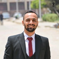 Teknetic Employee Mohamed Emad's profile photo