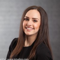 Madeline Harbach Email & Phone Number