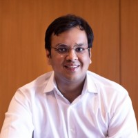 Ginni  International ltd. ,Neemrana , Rajastan Employee Shreevats Jaipuria's profile photo