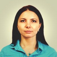 SolidOne Employee Inna Miachikova's profile photo