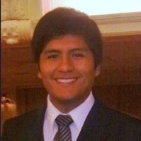 SEIDOR Innovativa Employee Kelvin Yanepa's profile photo
