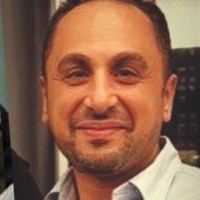 Altea Healthcare Employee Nabil Kaldas's profile photo