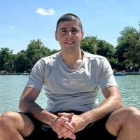 Google Employee Johnny Diab's profile photo