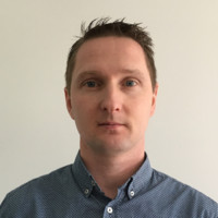 Dalkia Froid Solutions Employee Sebastien Bonato's profile photo