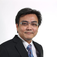 YCH Group Employee Roger Yap's profile photo