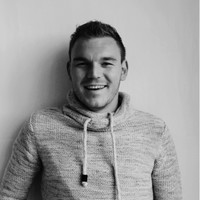 O'Shea Group Employee Sean Connor's profile photo