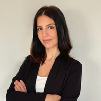 Onepark Employee Maria Cabanes's profile photo
