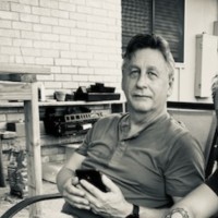 Atlas Copco Employee Mike Shoffner's profile photo