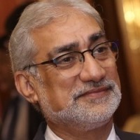 RL Group Employee Anil Sethi's profile photo