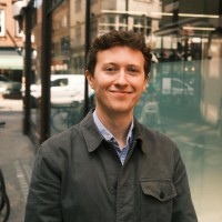 Cherry Ventures Employee Patrick Doran's profile photo
