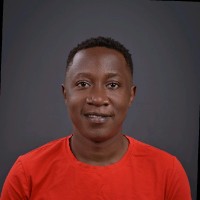 FiftyEight Employee Samson Kapeyi's profile photo