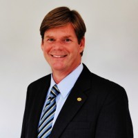 Nalco Water, An Ecolab Company Employee Chris Bain's profile photo