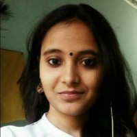 Infinite Analytics Employee Svetlana Singh's profile photo
