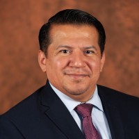 Luis Portillo Email & Phone Number