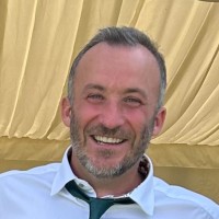 Trustack Ltd Employee Barry Winstanley's profile photo