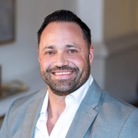 LLH Healthcare Employee Brett Reeder's profile photo