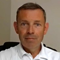 Lydall Employee Rory O'Sullivan's profile photo