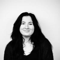 New Global Marketing Employee Hannah Kaleycik's profile photo