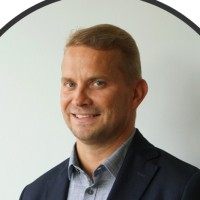 InlineInsight Employee Niko Päivärinta's profile photo