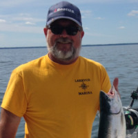 James Mitchell Email & Phone Number