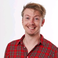 Future Employee Gerald Lynch's profile photo
