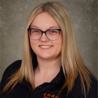 CHROME Federal Credit Union Employee Alexis Severns's profile photo