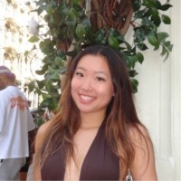 Sarah Cho's profile photo