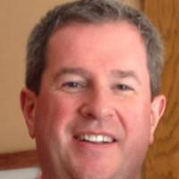 Morgan Stanley Employee Joe Brady's profile photo