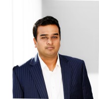 Dharmesh Vora Email & Phone Number