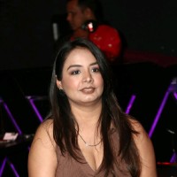 Tech9logy Creators Employee Tulika Bhatia's profile photo