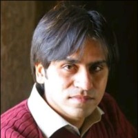 Salman Bashir Email