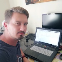 FRIULMAC S.p.A. Employee Bela Palfi's profile photo