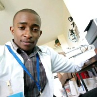 Vector International Employee Steve Ondocho's profile photo