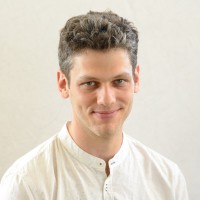 Lemonade Employee Daniel Shoham's profile photo